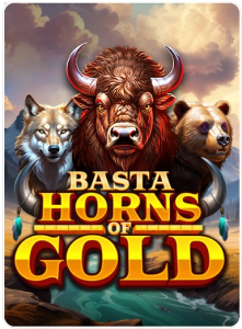 horns-of-gold