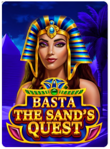 sand-quest